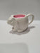 Teacup Candle - Candle in a Mug - Large Soy Candle - Easter - Hot Cross Buns - AMD Touring