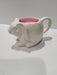 Teacup Candle - Candle in a Mug - Large Soy Candle - Easter - Hot Cross Buns - AMD Touring