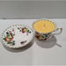 Teacup Candle - Soy Candle - Vintage Royal Albert England - Pears - Apricot Tea - Free Postage - AMD Touring