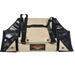 The Overedger Half pack - 15 second camping kitchen organiser - AMD Touring