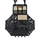 The Overedger Half pack - 15 second camping kitchen organiser - AMD Touring