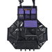The Overedger Half pack - 15 second camping kitchen organiser - AMD Touring