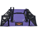 The Overedger Half pack - 15 second camping kitchen organiser - AMD Touring