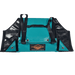 The Overedger Half pack - 15 second camping kitchen organiser - AMD Touring