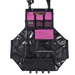The Overedger Half pack - 15 second camping kitchen organiser - AMD Touring