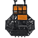The Overedger Half pack - 15 second camping kitchen organiser - AMD Touring