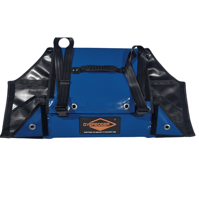 The Overedger Half pack - 15 second camping kitchen organiser - AMD Touring