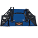 The Overedger Half pack - 15 second camping kitchen organiser - AMD Touring