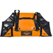 The Overedger Half pack - 15 second camping kitchen organiser - AMD Touring