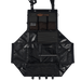 The Overedger Half pack - 15 second camping kitchen organiser - AMD Touring