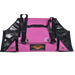 The Overedger Half pack - 15 second camping kitchen organiser - AMD Touring