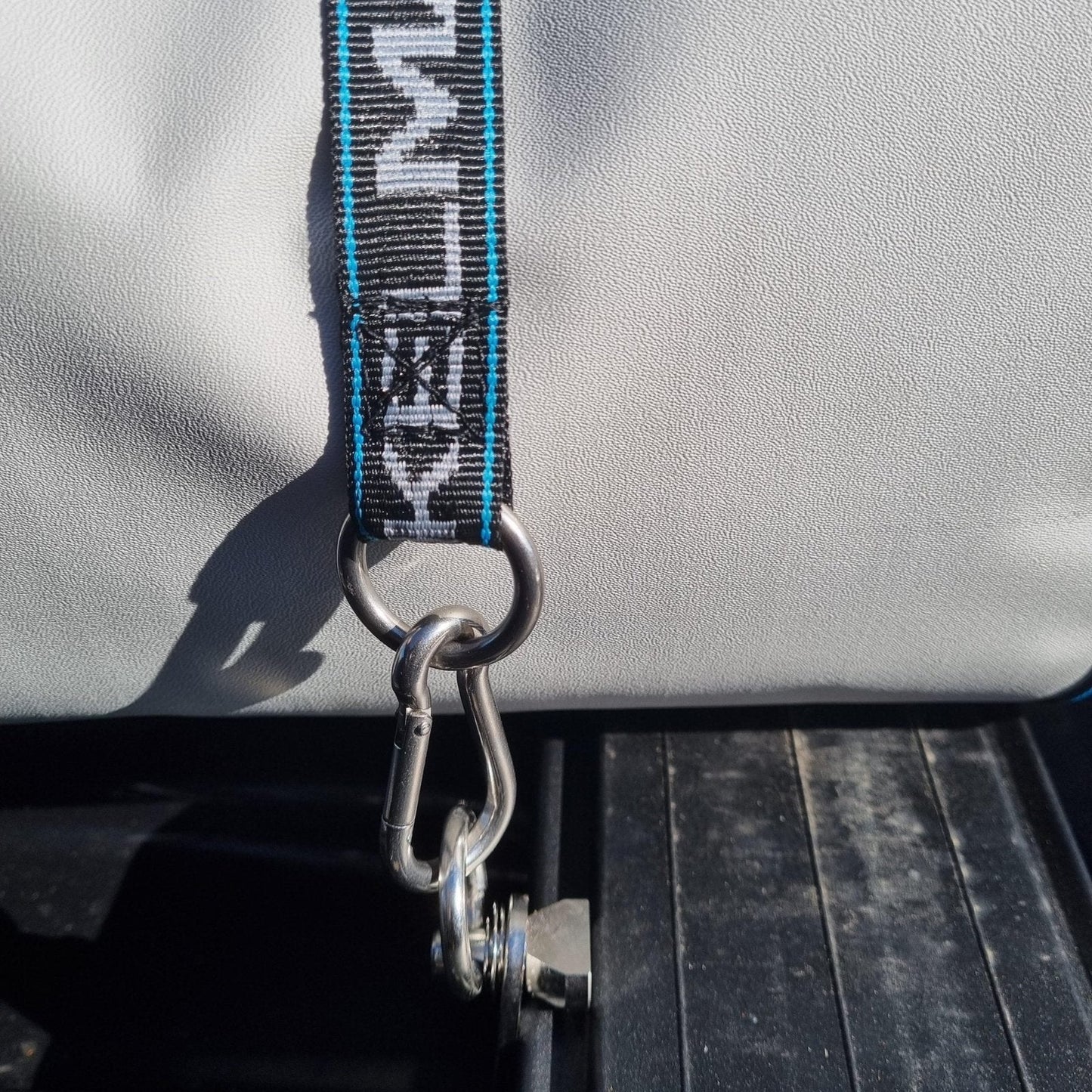 Twin Pack Utility Straps - AMD Touring