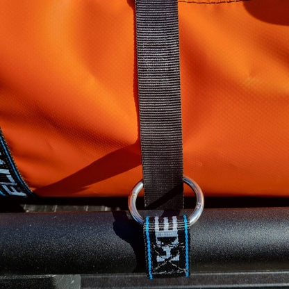 Twin Pack Utility Straps - AMD Touring