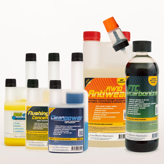 Ultimate Pack - Petrol - AMD Touring