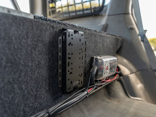 Universal Fuse Bracket - AMD Touring