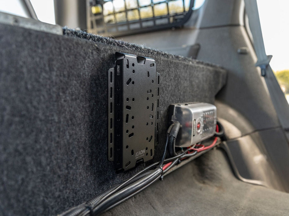 Universal Fuse Bracket - AMD Touring