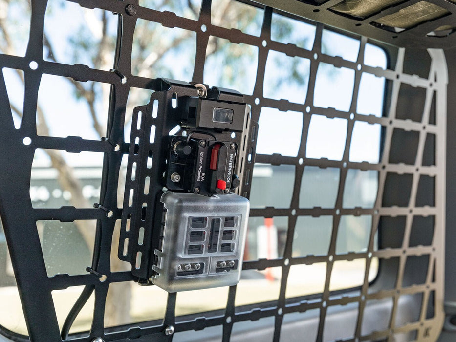 Universal Fuse Bracket - AMD Touring