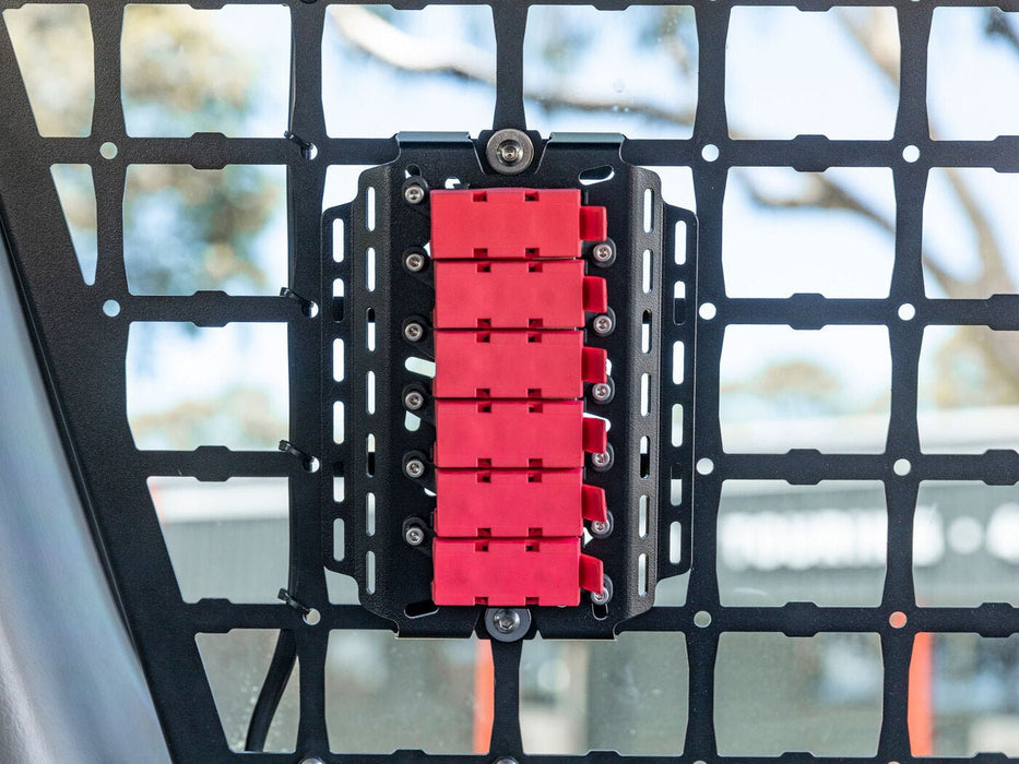 Universal Fuse Bracket - AMD Touring