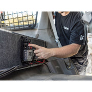 Universal Fuse Bracket - AMD Touring