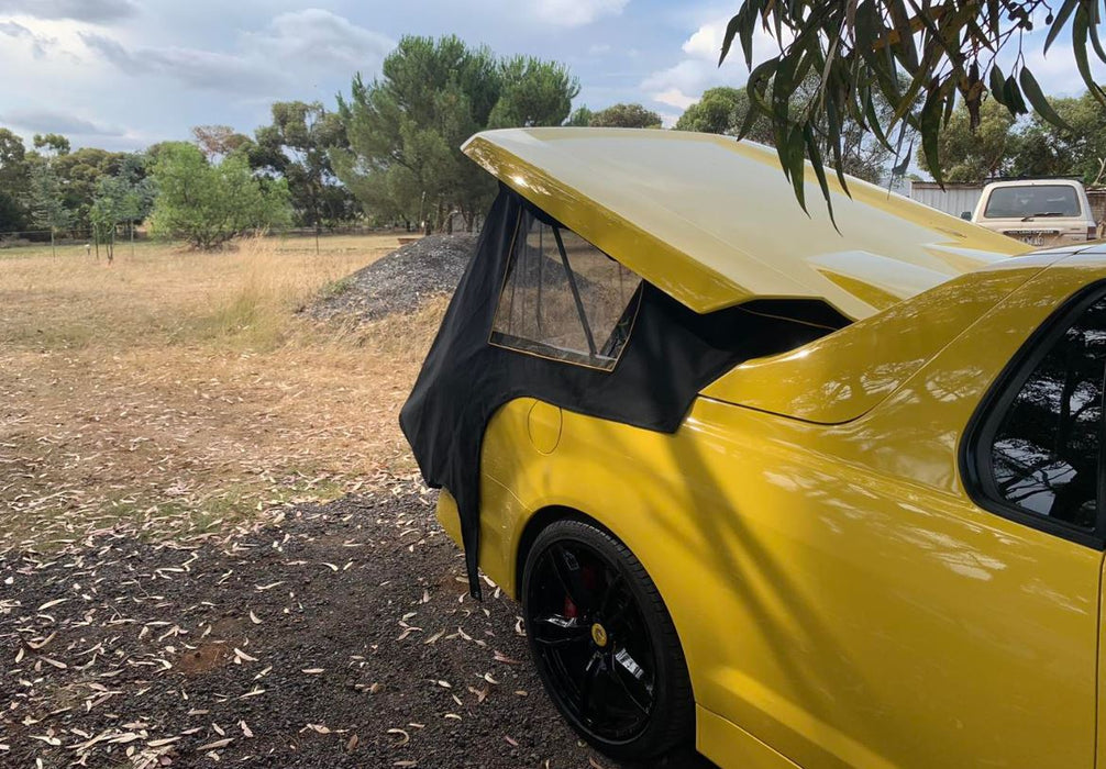 Ute Swag For Ford AU & FG Utes - In Stock - AMD Touring