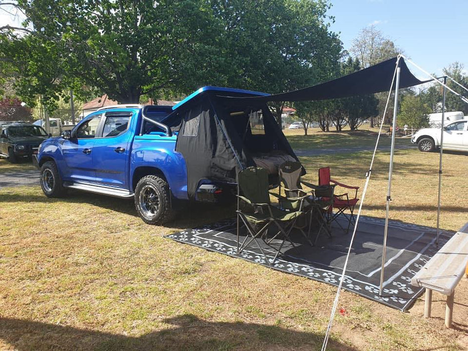Ute Swag For Holden VE & VF Utes - In Stock - AMD Touring