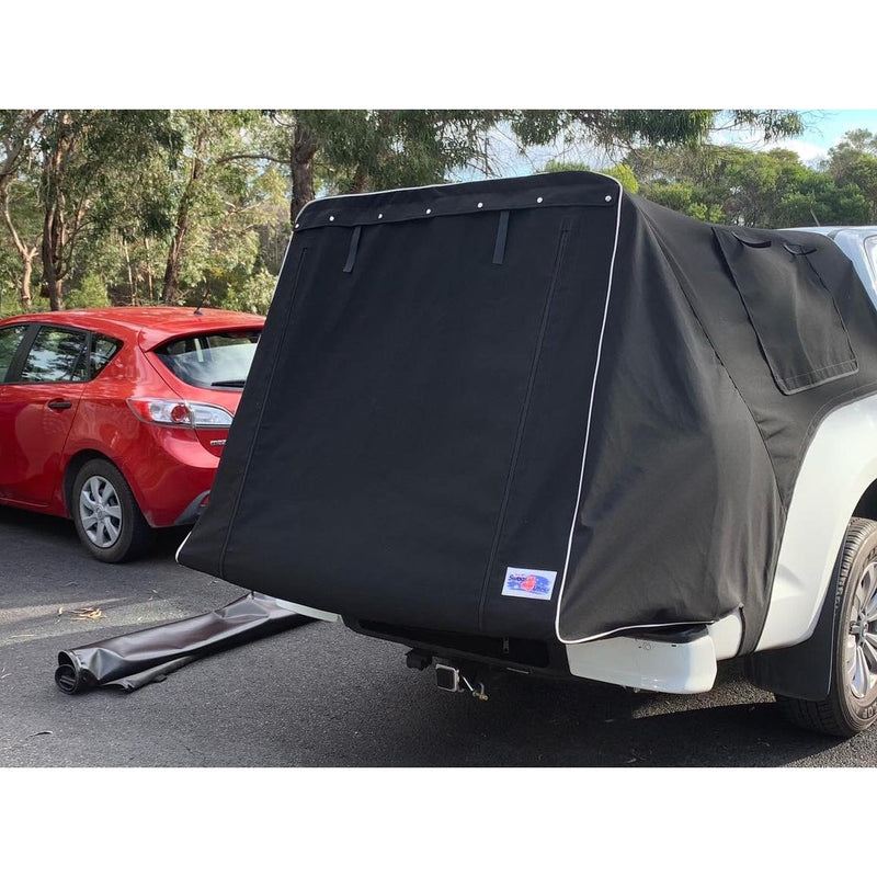 Ute Swag For Mazda BT 50 Utes - AMD Touring