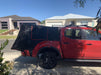 Ute Swag For Mazda BT 50 Utes - AMD Touring