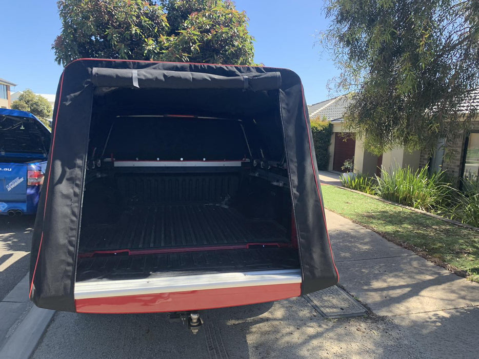 Ute Swag For Mazda BT 50 Utes - AMD Touring