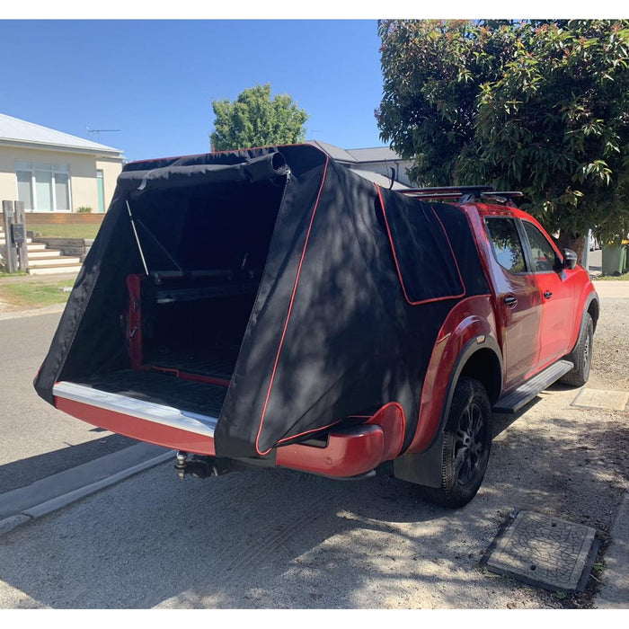 Ute Swag For Mazda BT 50 Utes - AMD Touring