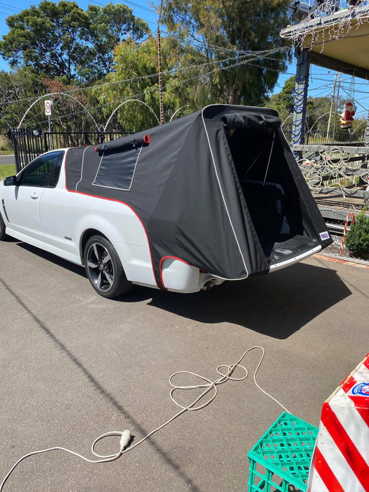 Ute Swag For Mazda BT 50 Utes - AMD Touring