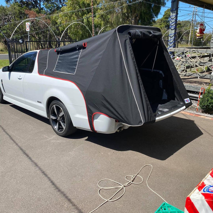 Ute Swag For Mazda BT 50 Utes - AMD Touring