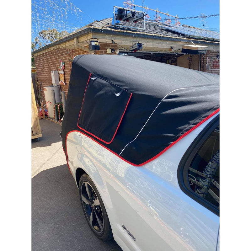 Ute Swag For Mazda BT 50 Utes - AMD Touring