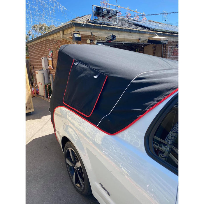 Ute Swag For Mazda BT 50 Utes - AMD Touring