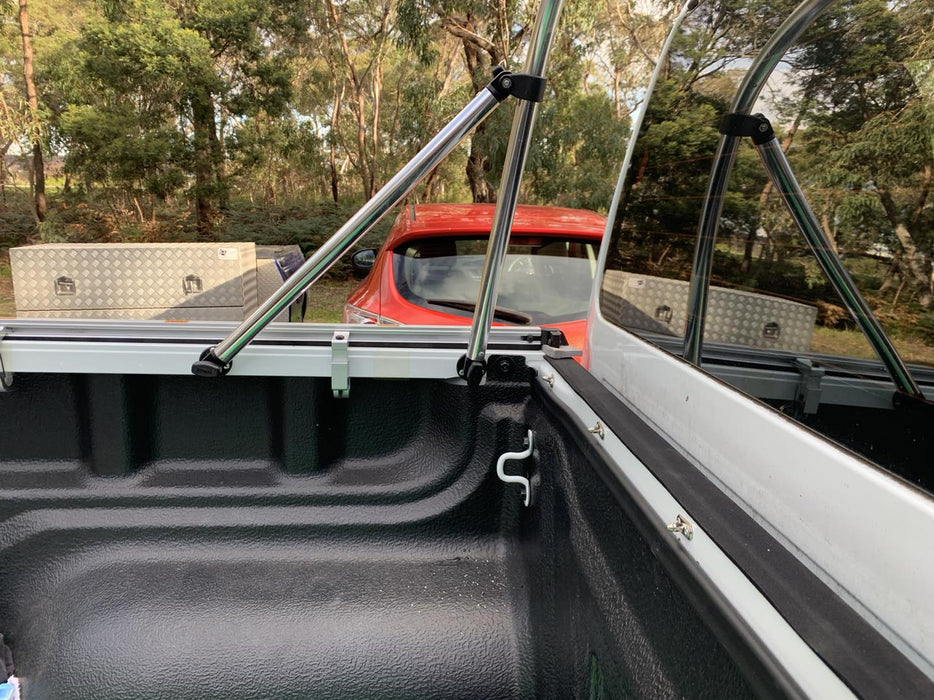 Ute Swag For Mazda BT 50 Utes - AMD Touring