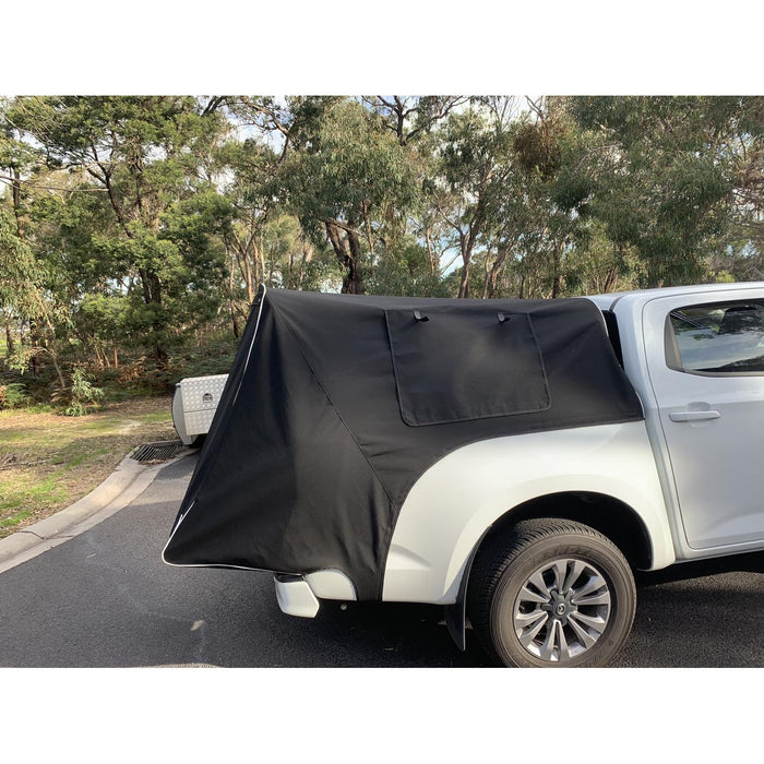 Ute Swag For Mazda BT 50 Utes - AMD Touring