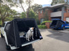 Ute Swag For Mazda BT 50 Utes - AMD Touring