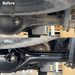 Xtroll Chassis Guard - AMD Touring