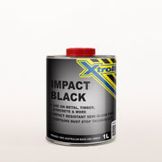Xtroll Impact Black - AMD Touring
