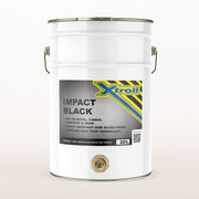 Xtroll Impact Black - AMD Touring