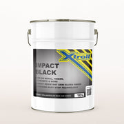Xtroll Impact Black - AMD Touring