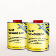 XTROLL Rust Conqueror - AMD Touring