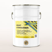 XTROLL Rust Conqueror - AMD Touring