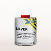 Xtroll Silver - AMD Touring