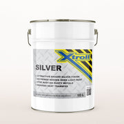 Xtroll Silver - AMD Touring