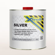 Xtroll Silver - AMD Touring