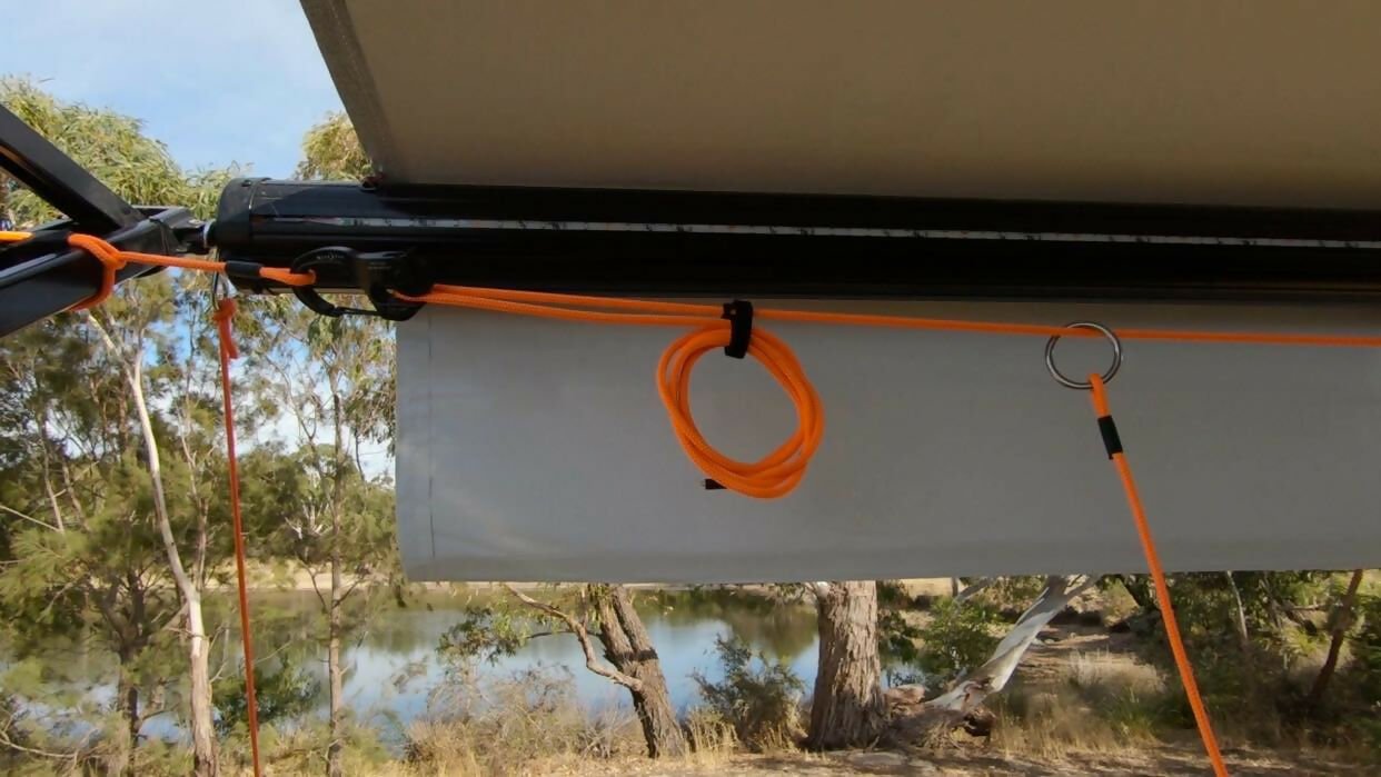 Zippet orginal pet restraint - AMD Touring