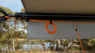 Zippet orginal pet restraint - AMD Touring