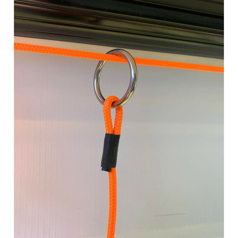 Zippet orginal pet restraint - AMD Touring