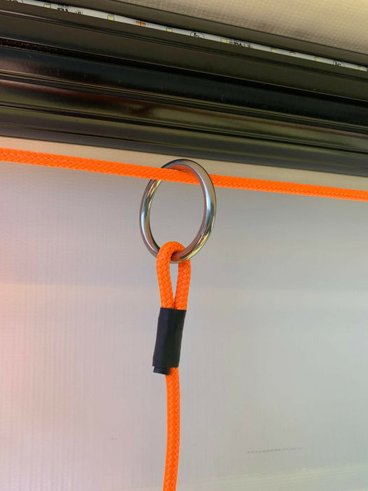 Zippet orginal pet restraint - AMD Touring