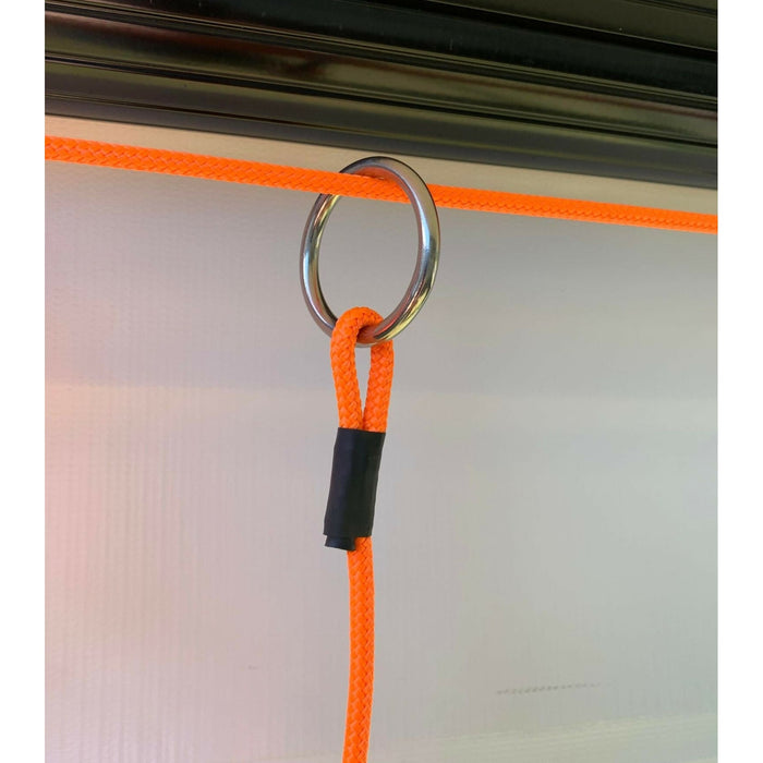 Zippet orginal pet restraint - AMD Touring
